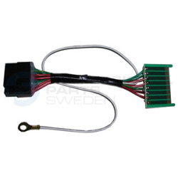 Lampa tylna zespolona Professional Parts 34439911