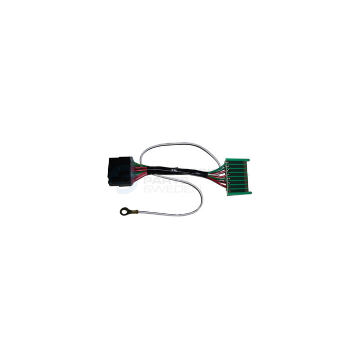 Lampa tylna zespolona Professional Parts 34439911