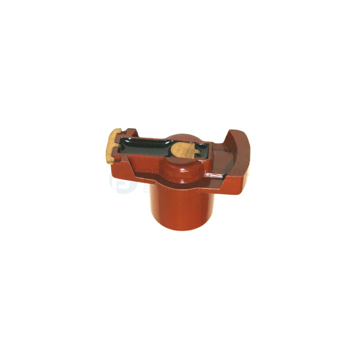 Palec rozdzielacza zapłonu Professional Parts 28436240