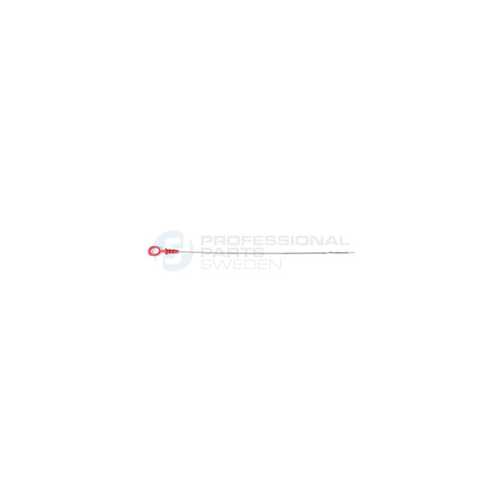 Miarka bagnet olejowa Professional Parts 21433597