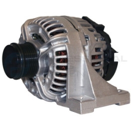 Alternator Professional Parts 28434708