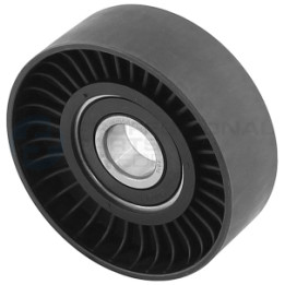 Rolka napinacza paska klinowego wielorowkowego Professional Parts 21437395