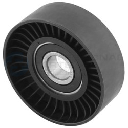 Rolka napinacza paska klinowego wielorowkowego Professional Parts 21437395