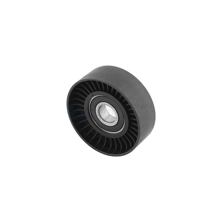 Rolka napinacza paska klinowego wielorowkowego Professional Parts 21437395