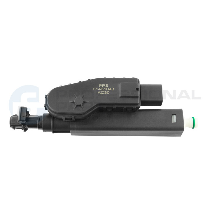 Dysza spryskiwacza lampy reflektora Professional Parts 81431043