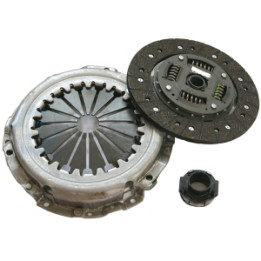 Zestaw sprzęgła Professional Parts 41430515S