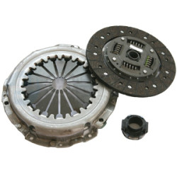 Zestaw sprzęgła Professional Parts 41430515S