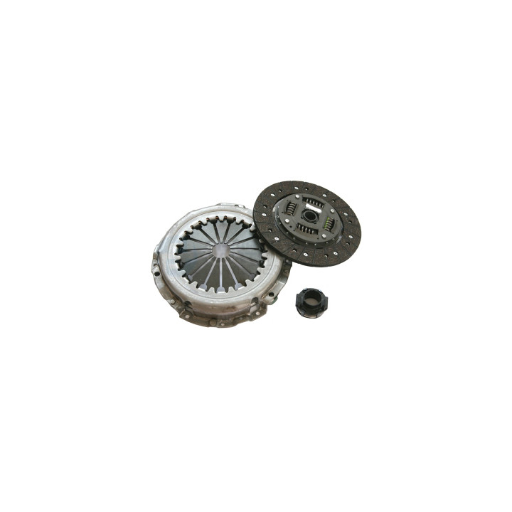 Zestaw sprzęgła Professional Parts 41430515S