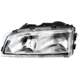 Reflektor Professional Parts 34430147