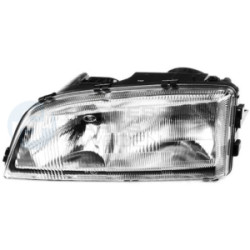 Reflektor Professional Parts 34430147