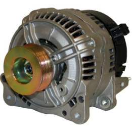 Alternator Professional Parts 28433108