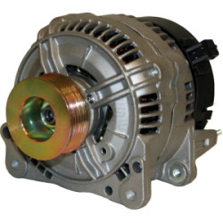 Alternator Professional Parts 28433108