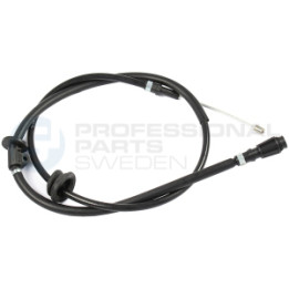 Linka hamulca ręcznego Professional Parts 55439756