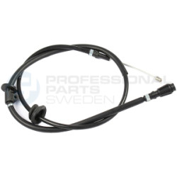 Linka hamulca ręcznego Professional Parts 55439756