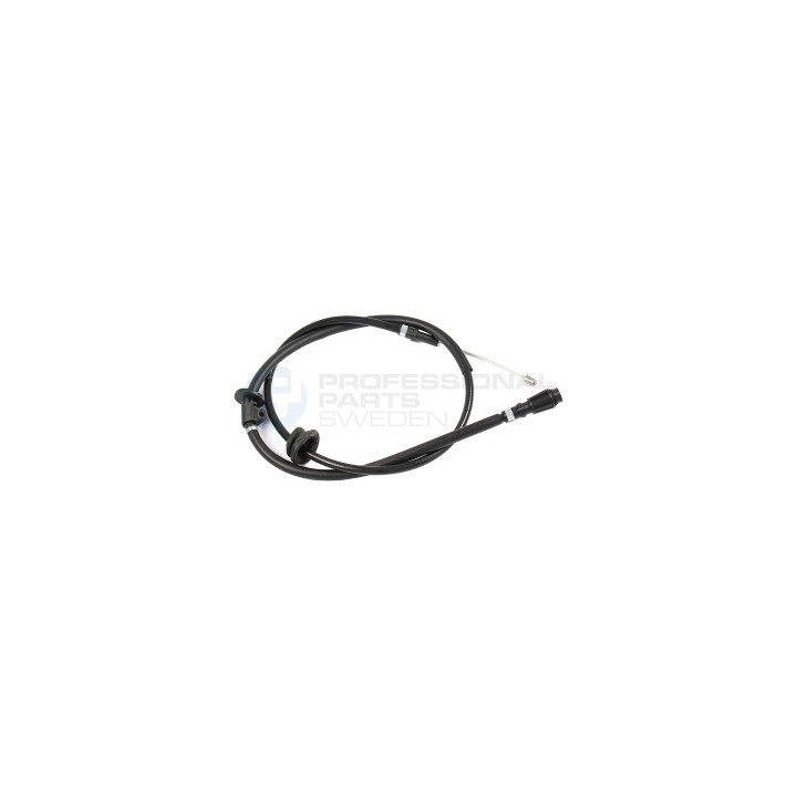 Linka hamulca ręcznego Professional Parts 55439756