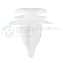 Spinka klips mocujący Professional Parts 82432897