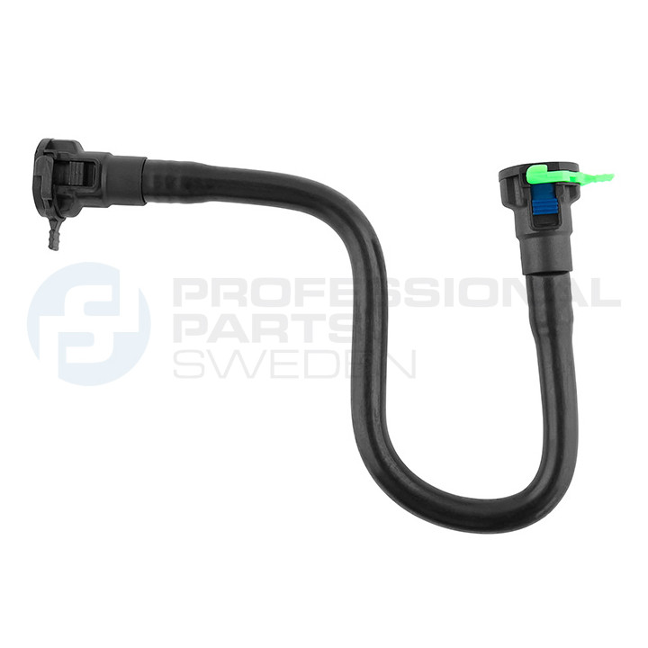 Przewód ogrzewania Professional Parts 22436156