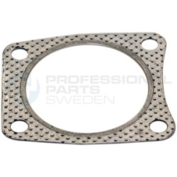 Uszczelka układu wydechowego Professional Parts 25435122