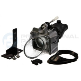 Reflektor przeciwmgłowy Professional Parts 34431599