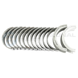 Panewki łożyska wału korbowego Professional Parts 21431226
