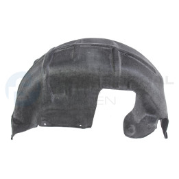 Nadkole poszycie nadkola Professional Parts 82433478