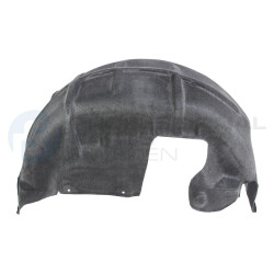 Nadkole poszycie nadkola Professional Parts 82433478