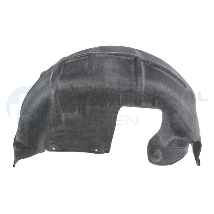 Nadkole poszycie nadkola Professional Parts 82433478