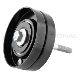 Rolka prowadząca pasek klinowy Professional Parts 21437905