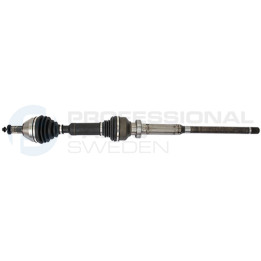 Wał napędowy Professional Parts 46431191