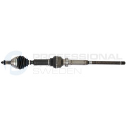 Wał napędowy Professional Parts 46431191