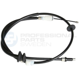 Linka hamulca ręcznego Professional Parts 55430755