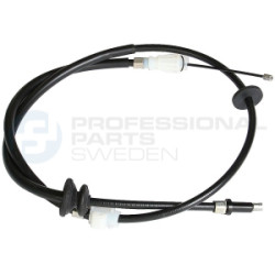 Linka hamulca ręcznego Professional Parts 55430755