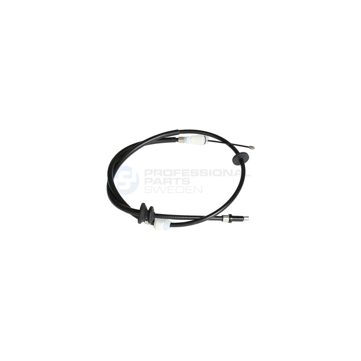 Linka hamulca ręcznego Professional Parts 55430755