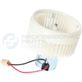 Dmuchawa nawiewu Professional Parts 87431719