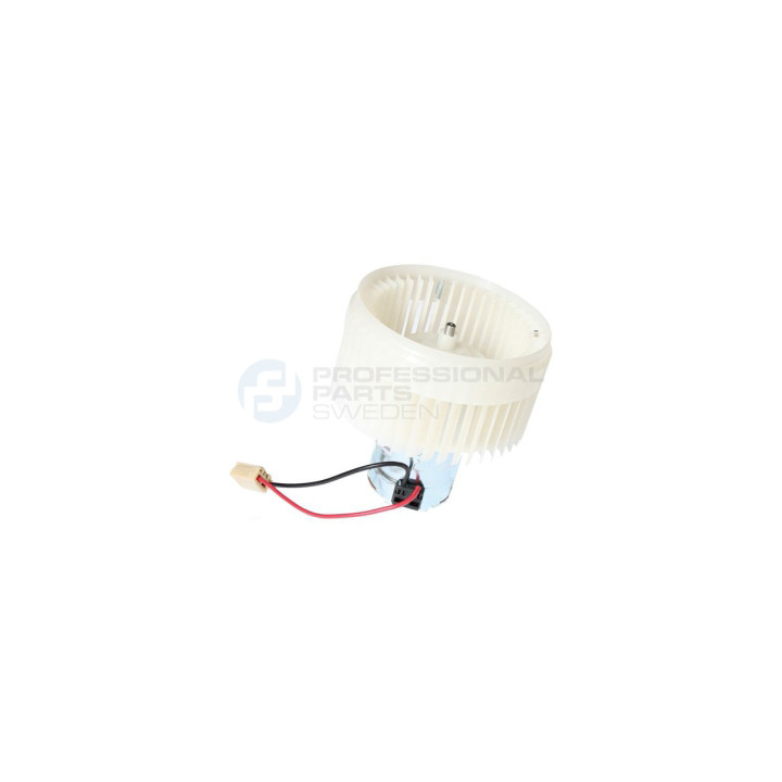 Dmuchawa nawiewu Professional Parts 87431719