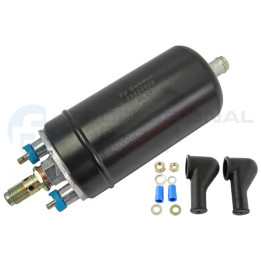 Pompa paliwa Professional Parts 23430008