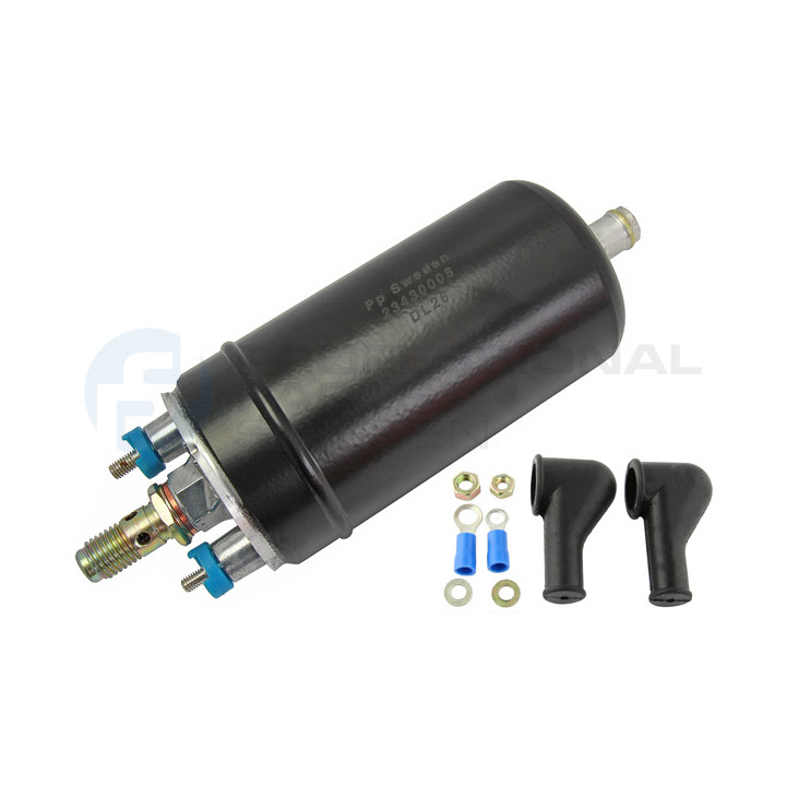 Pompa paliwa Professional Parts 23430008