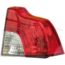 Lampa tylna zespolona Professional Parts 34433496