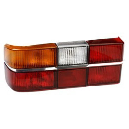 Lampa tylna zespolona Professional Parts 34430065