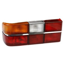 Lampa tylna zespolona Professional Parts 34430065