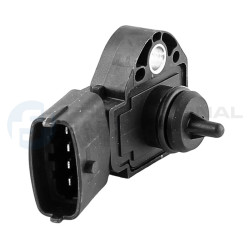 Czujnik ciśnienia paliwa Professional Parts 23432733