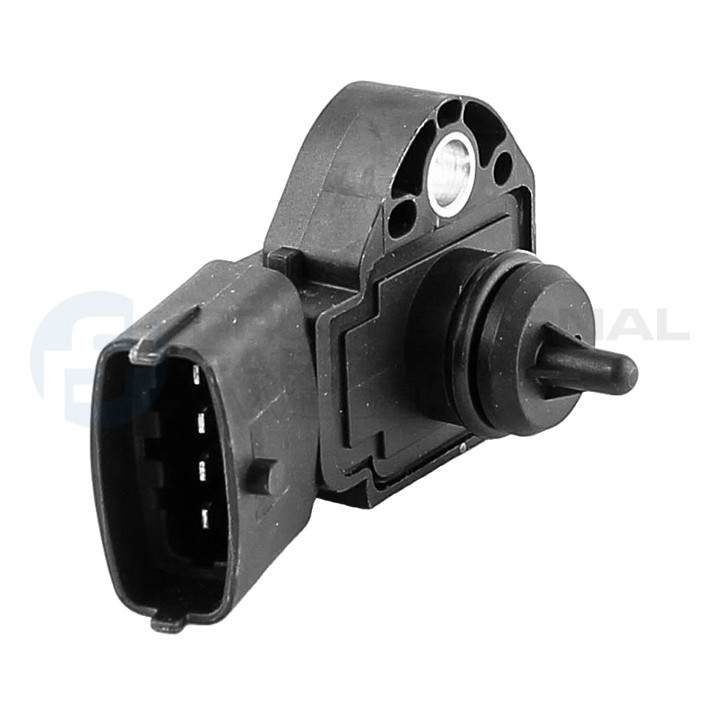 Czujnik ciśnienia paliwa Professional Parts 23432733