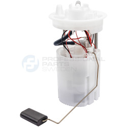 Pompa paliwa Professional Parts 23431091