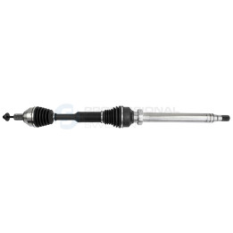 Wał napędowy Professional Parts 46431453