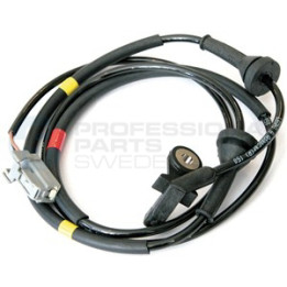 Czujnik prędkości koła ABS Professional Parts 28434256