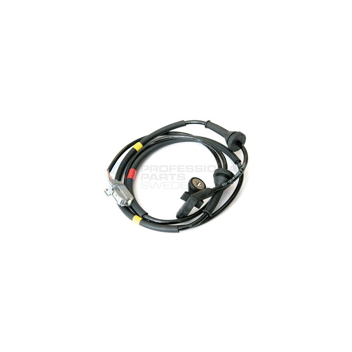 Czujnik prędkości koła ABS Professional Parts 28434256