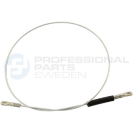 Linka hamulca ręcznego Professional Parts 55439785