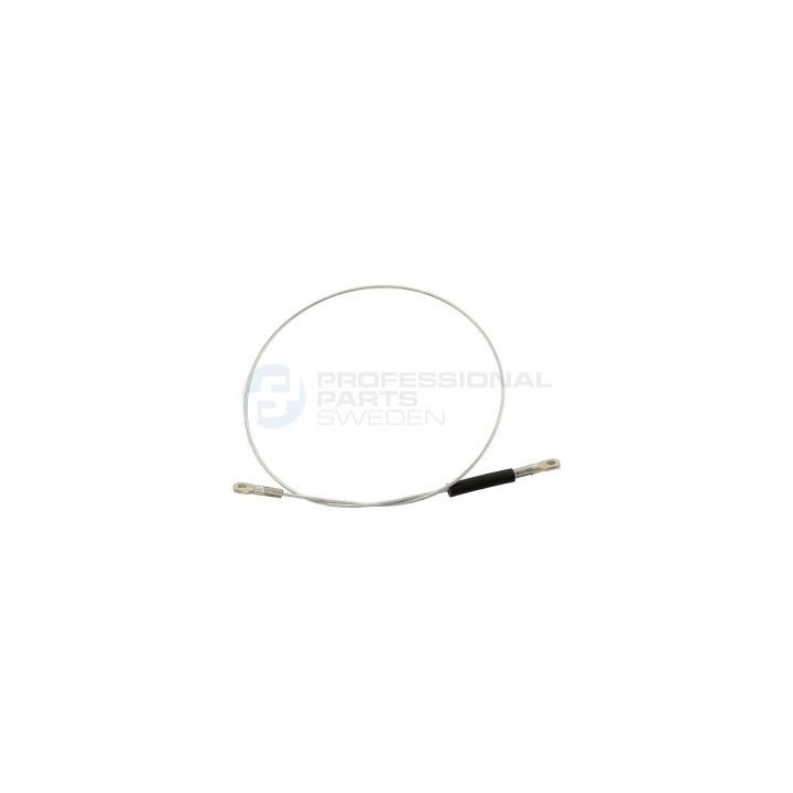 Linka hamulca ręcznego Professional Parts 55439785
