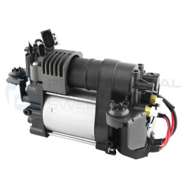 Sprężarka, instalacja pneumatyczna Professional Parts 72430720