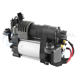 Sprężarka, instalacja pneumatyczna Professional Parts 72430720
